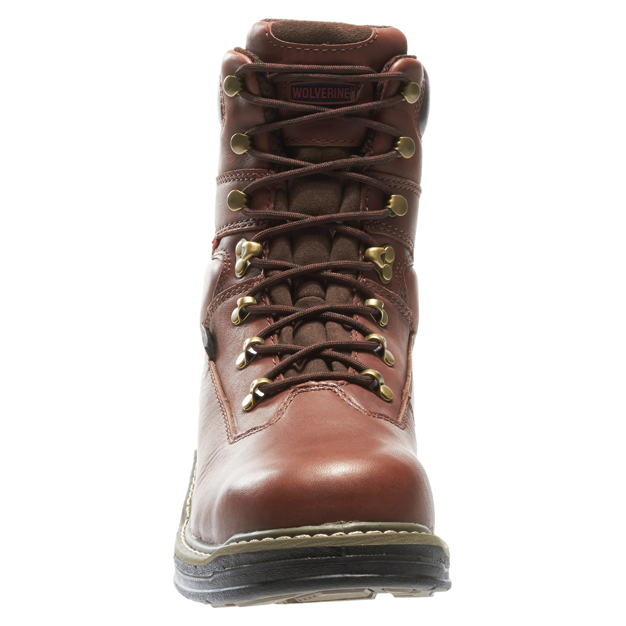 Wolverine Multishox® Contour Welt® #W04822 Men's 8